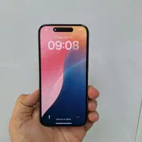 آیفون 15پرو (۱۲۸) درحد ایرپاد پرو ۲|موبایل|تهران, کیانشهر|دیوار