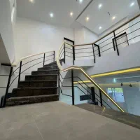 ۲۵۰متر مدرن نوساز(استخر و سند تکبرگ)|فروش خانه و ویلا|بندر انزلی, لیچارگی حسن رود|دیوار