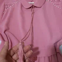 پیراهن کلوش|لباس|مشهد, شیرودی|دیوار