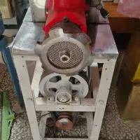 چرخ گوشت صنعتی
