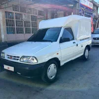 پراید وانت 151|خودرو سواری و وانت|ایذه, |دیوار