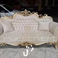 مبل افسون|مبلمان خانگی و میز عسلی|قم, شاه ابراهیم|دیوار