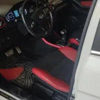 بایک X25|خودرو سواری و وانت|تهران, زعفرانیه|دیوار