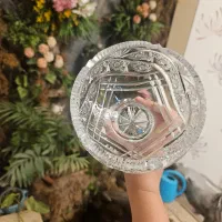 شکلات خوری کریستال|ظروف سرو و پذیرایی|پردیس, فاز ۴|دیوار