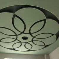 اجرای کناف و سقف کاذب تضمینی