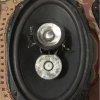 یک جفت pioneer 6975|سیستم صوتی خانگی|زاهدان, |دیوار