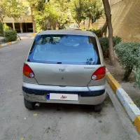 دوو ماتیز تمیز|خودرو سواری و وانت|مشهد, هفت تیر (حافظ)|دیوار