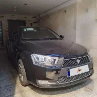 دنا پلاس اتومات مدل 1404