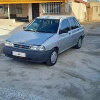 پراید مدل 86|خودرو سواری و وانت|شفت, |دیوار