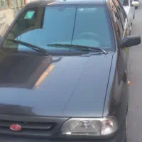 پراید مدل ۹۸|خودرو سواری و وانت|نسیمشهر, |دیوار