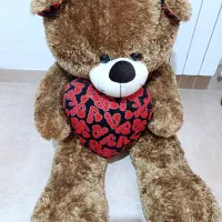 عروسک خرس|اسباب‌‌بازی|رشت, معلم|دیوار