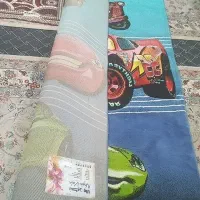 قالیچه اتاق بچه با پادری ست|فرش|قم, نیروگاه|دیوار