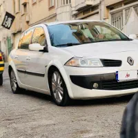 مگان مدل۲۰۱۳|خودرو سواری و وانت|تهران, افسریه شمالی|دیوار