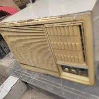 پنجره ای کولرگازی  فقط پنجره ای خرید میکنم همه مدل