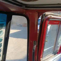 فروش مینی بوس بنز مدل۶۲|خودرو سنگین|خسروشاه, |دیوار