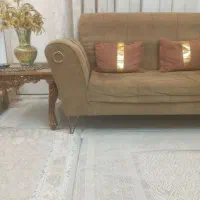 مبل راحتی ۴۵۰۰۰۰۰|مبلمان خانگی و میز عسلی|ری, شهرک نظامی|دیوار