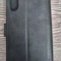 جلد کتابی مبایل a50|لوازم جانبی موبایل و تبلت|بجنورد, |دیوار