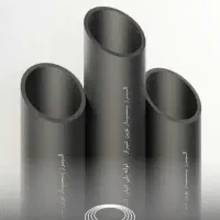 لوله پلی‌اتیلن ( خرید از کارخانه )