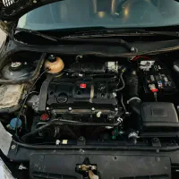 پژو ۲۰۶TU5