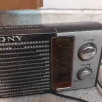 رادیو قدیمی