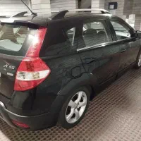 دانگ فنگ H30 کراس مدل 1397 بدون رنگ|خودرو سواری و وانت|تهران, گیشا|دیوار