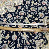 شمشیر ذولفقار یک متری