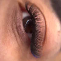 افر ویژه اکستنشن مژه