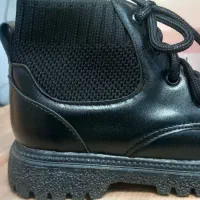 یه لنگ نیم بوت گم شده