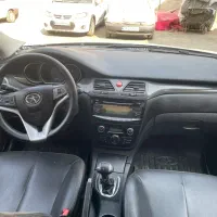 جک j5 تصادفی اتومات روشن حرکت|خودرو سواری و وانت|تهران, بهارستان|دیوار