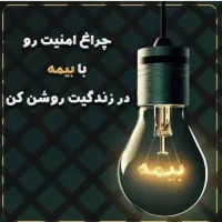 صدور انواع بیمه نامه عمر، ثالث ، بدنه آتش سوزی و..|خدمات مالی، حسابداری، بیمه|رشت, سعدی (تختی)|دیوار