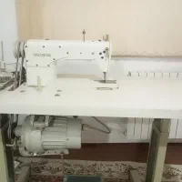چرخ خیاطی صنعتی