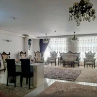 آپارتمان 123متری/ حاج بلوک طالقانی زوج/برند