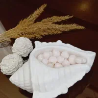 جا شمعی