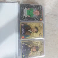 آلبوم کیمدی پر از کارت