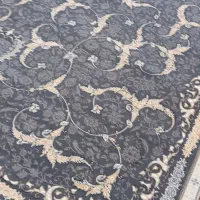 دوتا فرش ۱۲ م ۷۰۰شانه درجه یک مخصوص جهیزیه آکبند|فرش|بروجرد, |دیوار
