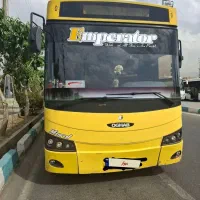 اتوبوس اسکانیا شهری