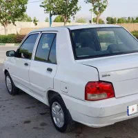 پراید  132SE فوق‌العاده سالم و خانگی