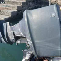 قایق وموتور85|قایق و سایر وسایل نقلیه|بندر گناوه, |دیوار