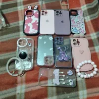 قاب آیفون 13پرومکس