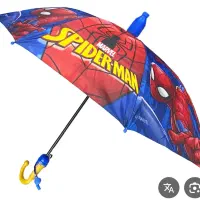 چتر بچگانه اسباب بازی روهان