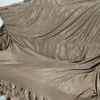 پوست‌گوسفند‌خشک‌وکوسن|صنایع دستی و سایر لوازم تزئینی|اردبیل, |دیوار