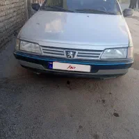 خودرو روا سال ۸۹