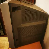 فروش تلویزیون رنگی سونی ۲۱ اینچ|تلویزیون و پروژکتور|توتکابن, |دیوار