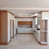 کابینت اشپز خانه