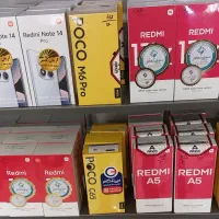 فروش ویژه‌ی گوشی های شیائومی در بازرگانی ستارپور|موبایل|کاشان, رجایی|دیوار