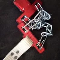 زنجیر چرخ کمربندی و لاستیکی|قطعات یدکی و لوازم جانبی|مشهد, جاهد شهر|دیوار