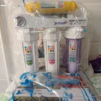 فروشدستگاهتصفیه آب وقطعات|آبسردکن و تصفیه آب|قم, قلعه کامکار|دیوار