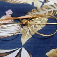 قاب عینک طلایی برای ۲۰یابیشترسال پیشه