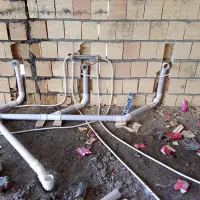 لوله کشی آب وفاظلاب|خدمات پیشه و مهارت|کرمانشاه, |دیوار