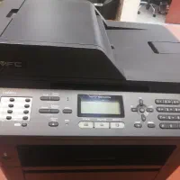 پرینتر برادر مدل 8910 کاملا سالم کم کار کرد|پرینتر، اسکنر، کپی، فکس|تهران, سعادتآباد|دیوار
